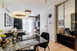 noclegi Kołobrzeg Perlowa Apartament