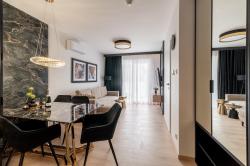 noclegi Kołobrzeg Perlowa Apartament