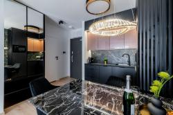 noclegi Kołobrzeg Perlowa Apartament