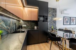noclegi Kołobrzeg Perlowa Apartament