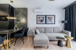 noclegi Kołobrzeg Perlowa Apartament