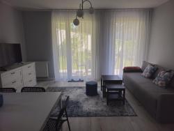 noclegi Gdańsk Willa Impresja