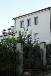 noclegi Gdynia Pokoje na Kamiennej