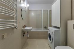 noclegi Gdańsk City Center Comfort