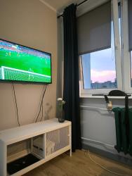 noclegi Gdańsk Barwny apartament w Jelitkowie, blisko plaży