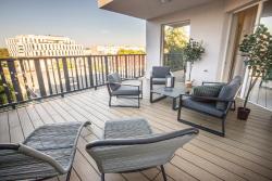 noclegi Gdynia Navigare Apartments