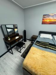 noclegi Gdańsk Orla plaża