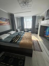 noclegi Gdańsk Orla plaża