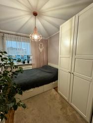 noclegi Gdańsk Seaview Apartment
