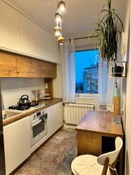 noclegi Gdańsk Seaview Apartment