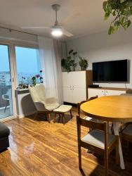 noclegi Gdańsk Seaview Apartment