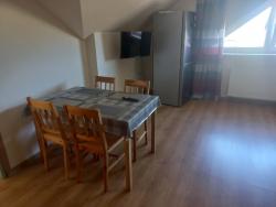 noclegi Łeba Robi pokoje i apartament