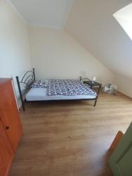 noclegi Łeba Robi pokoje i apartament