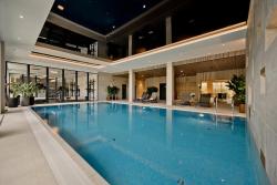 noclegi Mechelinki Aparthotel Anchoria BlueApart