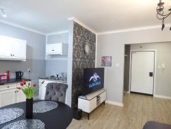 noclegi Kołobrzeg Apartamenty Albatros ARK