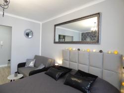 noclegi Kołobrzeg Apartamenty Albatros ARK