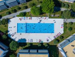 noclegi Ustronie Morskie Apartament MATEO- Rezydencja Ustronie Morskie