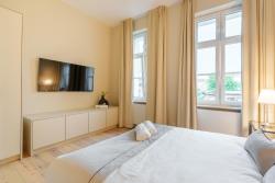 noclegi Kołobrzeg Apartamenty Lighthouse - Pomorska 5