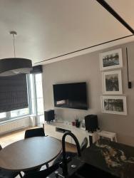 noclegi Gdynia JAG Family Suite