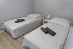 noclegi Ustronie Morskie Ośrodek Dydaktyczno-Socjalny AWF Poznań