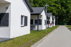 noclegi Ustronie Morskie Ośrodek Dydaktyczno-Socjalny AWF Poznań