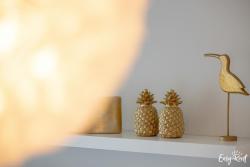 noclegi Pobierowo Pinea 620 - Easy - Rent Apartments VI piętro z widokiem na morze