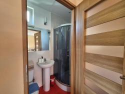 noclegi Międzyzdroje Willa Dobrawa - 400m do morza