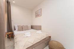noclegi Rewal Rewal - 4 Person - Premium Baltic Apartment with SPA access