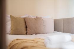 noclegi Rewal Rewal - 4 Person - Premium Baltic Apartment with SPA access