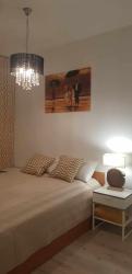noclegi Sianożęty Apartament Happy 33 - widok na basen i tuż przy plaży!!!