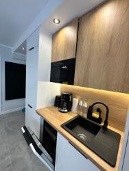 noclegi Darłowo i Darłówko Apartamenty Porto