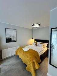 noclegi Darłowo i Darłówko Apartamenty Porto