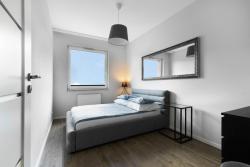 noclegi Gdańsk Blue Raven Downtown Apartments