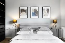 noclegi Gdańsk Blue Raven Downtown Apartments