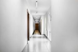 noclegi Gdańsk Blue Raven Downtown Apartments