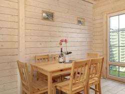 noclegi Rewal Terraced House in Rewal near Sandy Beach