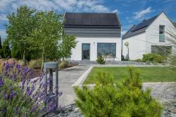 noclegi Ostrowo BalticTime - Domki&Spa