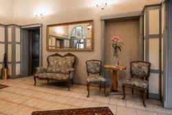 noclegi Sopot Villa Irena