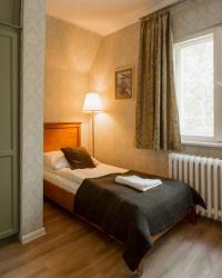 noclegi Sopot Villa Irena