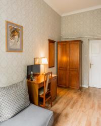 noclegi Sopot Villa Irena
