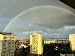 noclegi Gdańsk Seaview Apartment