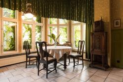 noclegi Sopot Villa Irena