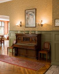 noclegi Sopot Villa Irena