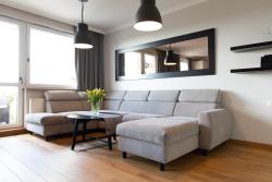 noclegi Gdynia Comfort Apartments Legionów