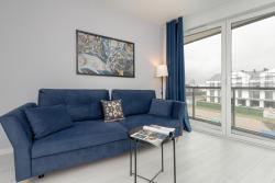 noclegi Władysławowo Apartment Osada Cetniewo by Noclegi Renters