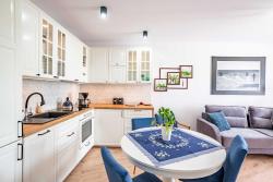 noclegi Kołobrzeg Blue Sun Apartament Słoneczny