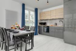 noclegi Władysławowo Apartment Osada Cetniewo by Noclegi Renters