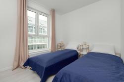 noclegi Władysławowo Apartment Osada Cetniewo by Noclegi Renters