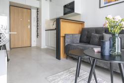noclegi Gdańsk Apartamenty Central Gdańsk Q4Apartments