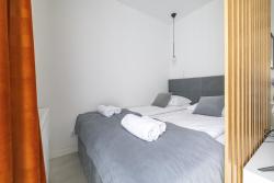 noclegi Gdańsk Apartamenty Central Gdańsk Q4Apartments